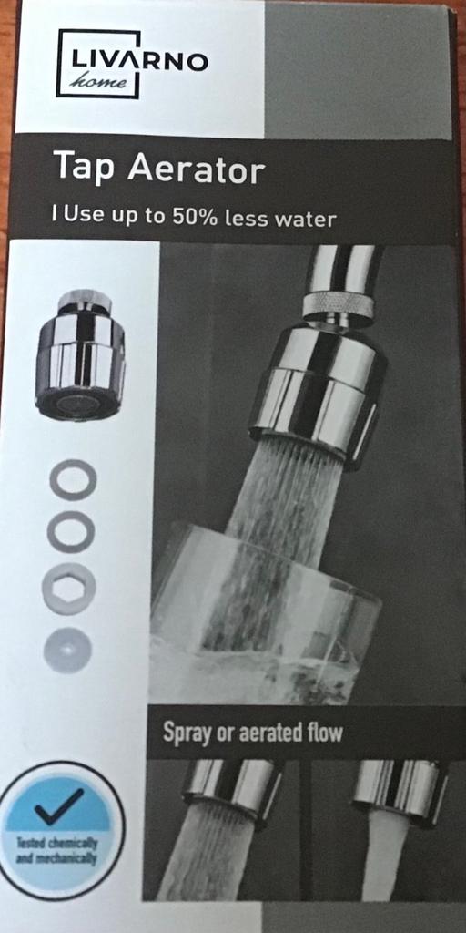 Buy & Sell West Yorkshire Bradford - Photos for TAP AERATOR BRAND NEW IN BOX