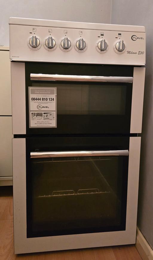 Buy & Sell West London Grove Park - West London - Photos for Oven and Hob (Flavel Milano E50)