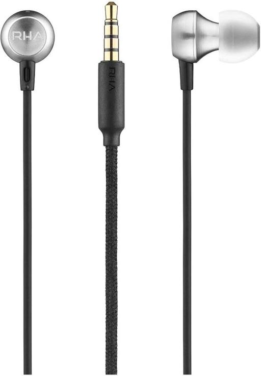 Buy & Sell Hampshire Gosport - Photos for RHA MA390 Universal in-Ear Earphones