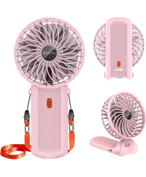 Buy & Sell West Midlands Birmingham - Photos for Portable fan handheld fan, mini handheld fan