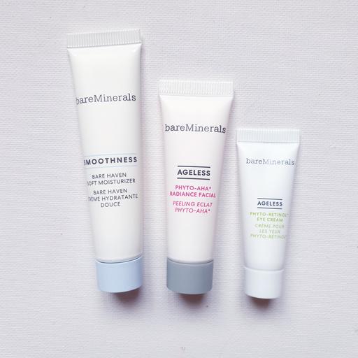 Buy & Sell Surrey Spelthorne - Photos for BareMinerals Skincare Minis Sealed