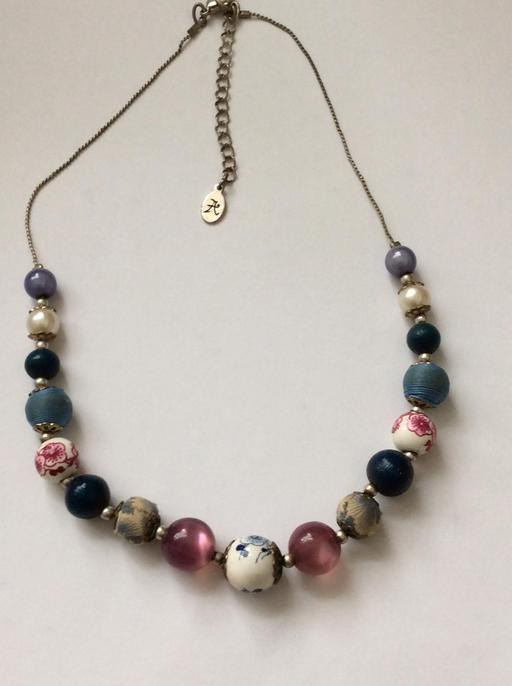 Buy & Sell South West London Putney - South West London - Photos for Vintage Accessories Necklace