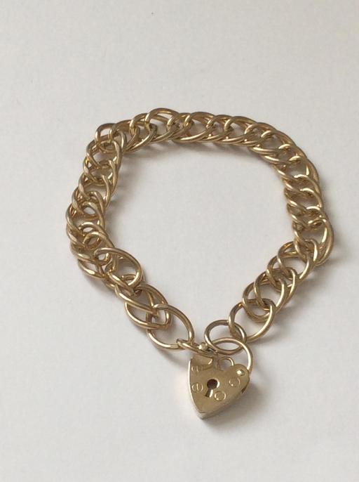 Buy & Sell South West London Wandsworth - Photos for Vintage Gate Bracelet