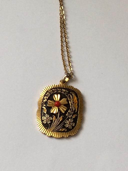 Buy & Sell South West London Fulham - South West London - Photos for Vintage Necklace