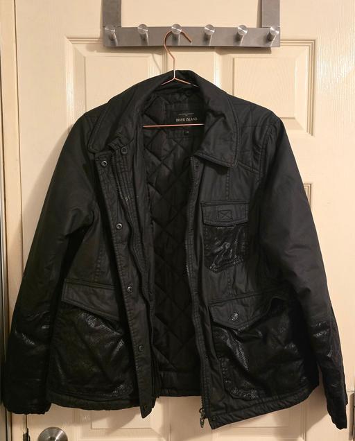 Buy & Sell South West London Castelnau - South West London - Photos for Jacket