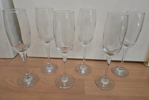 Buy & Sell South West London Castelnau - South West London - Photos for Flute set of 6