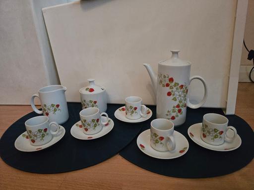 Buy & Sell West London Grove Park - West London - Photos for Tea Set