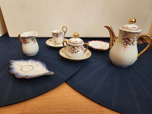 Buy & Sell West London Grove Park - West London - Photos for Tea Set