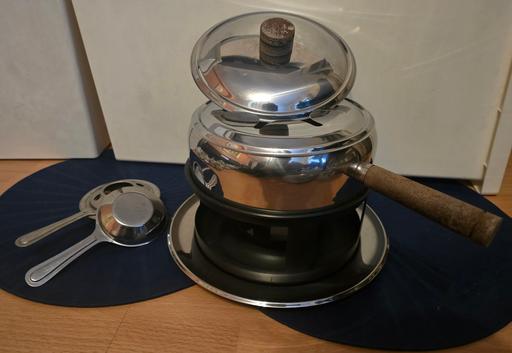 Buy & Sell West London Grove Park - West London - Photos for Fondue Set