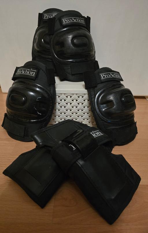 Buy & Sell West London Grove Park - West London - Photos for Protective gear