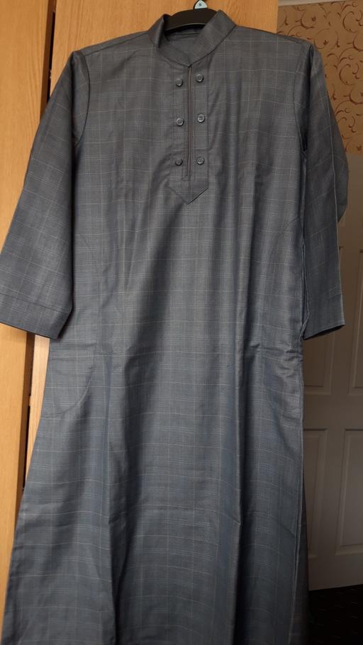 Buy & Sell West Yorkshire Kirklees - Photos for BRAND NEW Boys Thobe - Blue Size 48