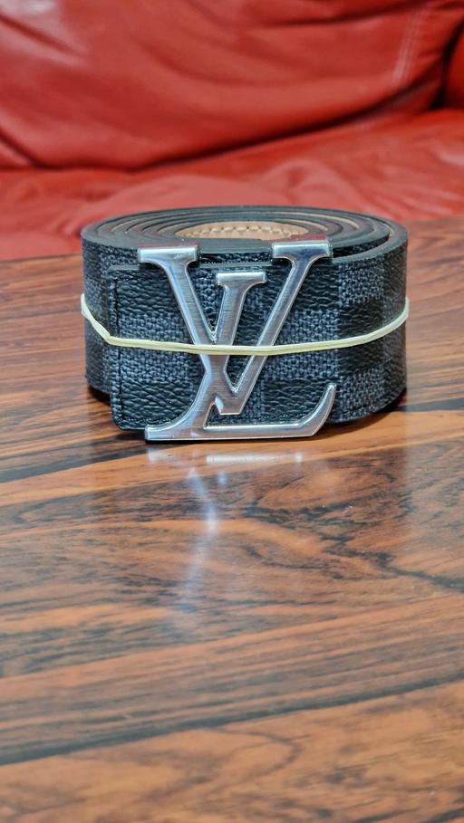 — Designer Belts