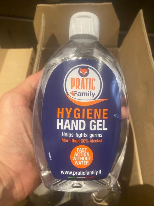 Buy & Sell South West London Merton - Photos for Hygiene hand gel