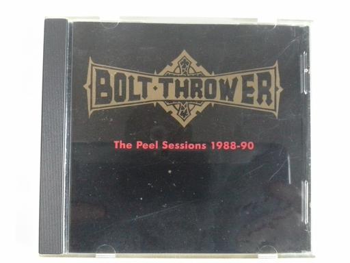 Buy & Sell Kent Tunbridge Wells - Photos for BOLT THROWER