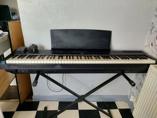 Buy & Sell West Sussex Adur - Photos for Yamaha electric keyboard