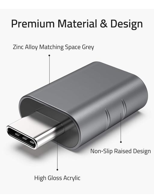 Buy & Sell Hampshire Gosport - Photos for Syntech USB C to USB Adapter