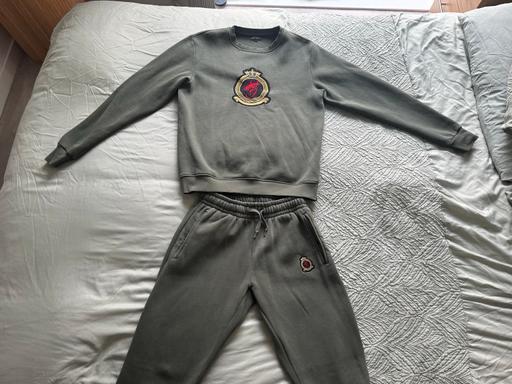 Buy & Sell East London Silvertown - East London - Photos for Benjart Tracksuit