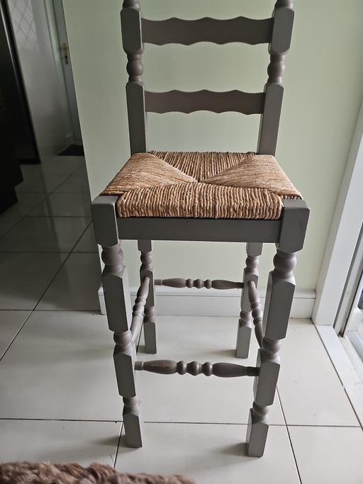 Buy & Sell Greater Manchester Manchester - Photos for Bar Stool