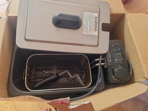 Buy & Sell West London Maida Vale - West London - Photos for air fryer.