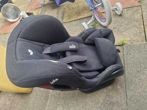 Buy & Sell North West London Abbey Road - North West London - Photos for joie car seat. 0-4 years