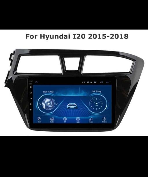 Vehicles West Midlands Birmingham - Photos for hyundai i20 stereo