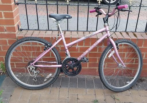 Buy & Sell East London Redbridge - Photos for Raleigh Elysia Premium Gear Bike