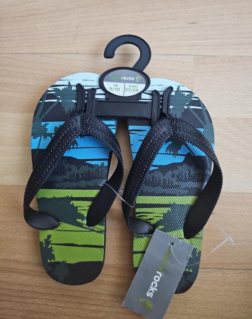 Buy & Sell Merseyside Knowsley - Photos for Kids Flip Flops