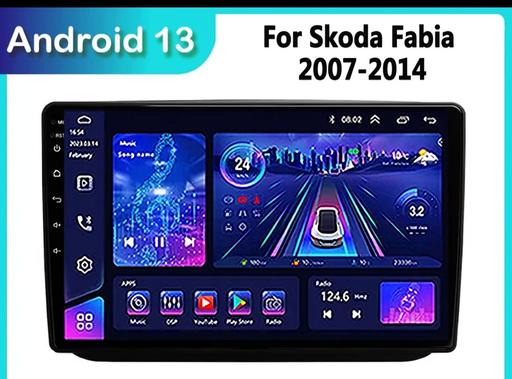 Vehicles West Midlands Birmingham - Photos for skoda fabia android stereo