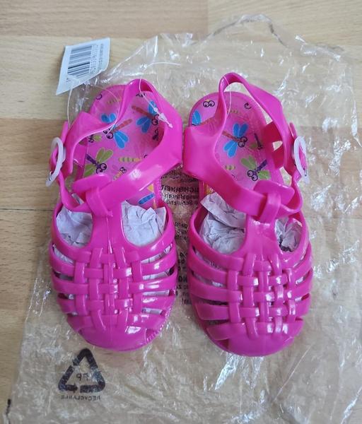 Buy & Sell Merseyside Knowsley - Photos for Kids Jelly Shoes