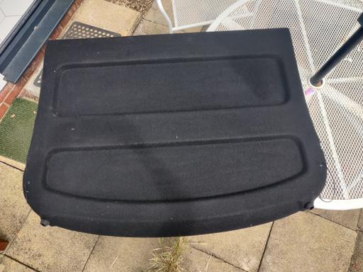 Vehicles Ealing Greenford - UB6 - Photos for VERY GOOD Mondeo MK4 hatchback parcel shelf