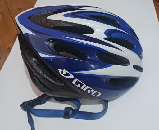 Buy & Sell South East London Horn Park - South East London - Photos for giro indicaster cycing helmet