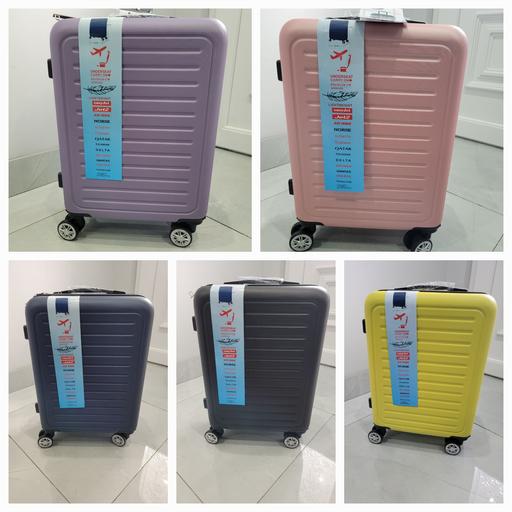 Buy & Sell West Midlands Wolverhampton - Photos for easyjet approved underseat suitcase