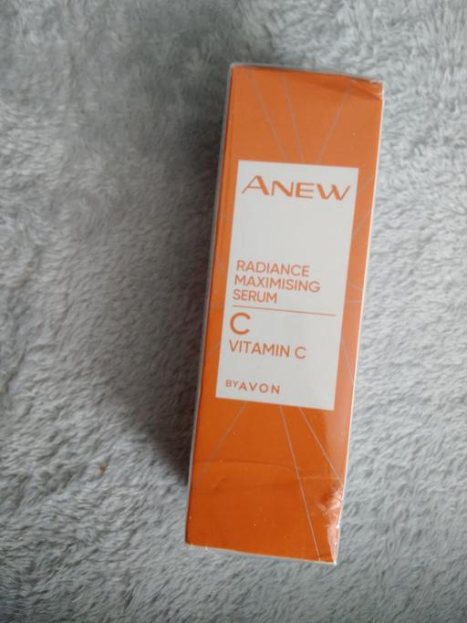 Buy & Sell West Midlands Birmingham - Photos for Anew vitamin c serum