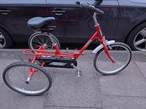 Buy & Sell West Midlands Birmingham - Photos for Tricycle for sale