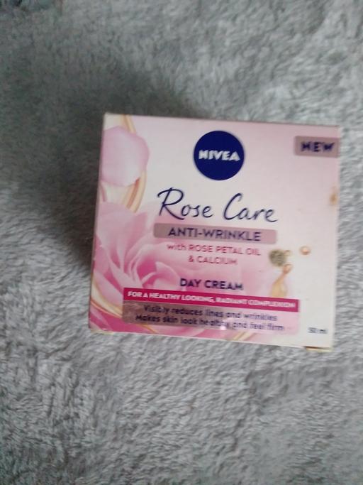 Buy & Sell West Midlands Birmingham - Photos for Nivea day cream