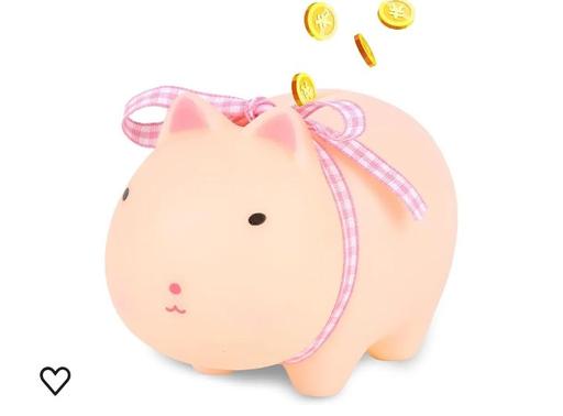 Buy & Sell County Durham Stockton-on-Tees - Photos for New piggy bank,cute pig