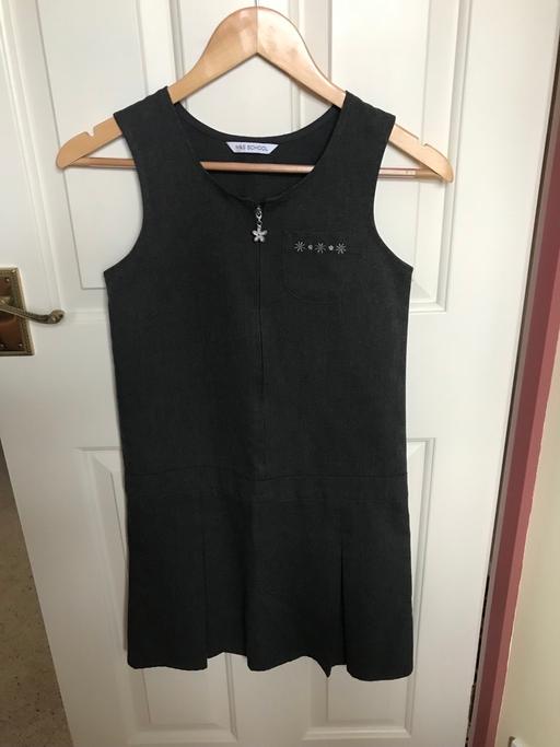 Buy & Sell Greater Manchester Manchester - Photos for M&S school pinafore 10-11years