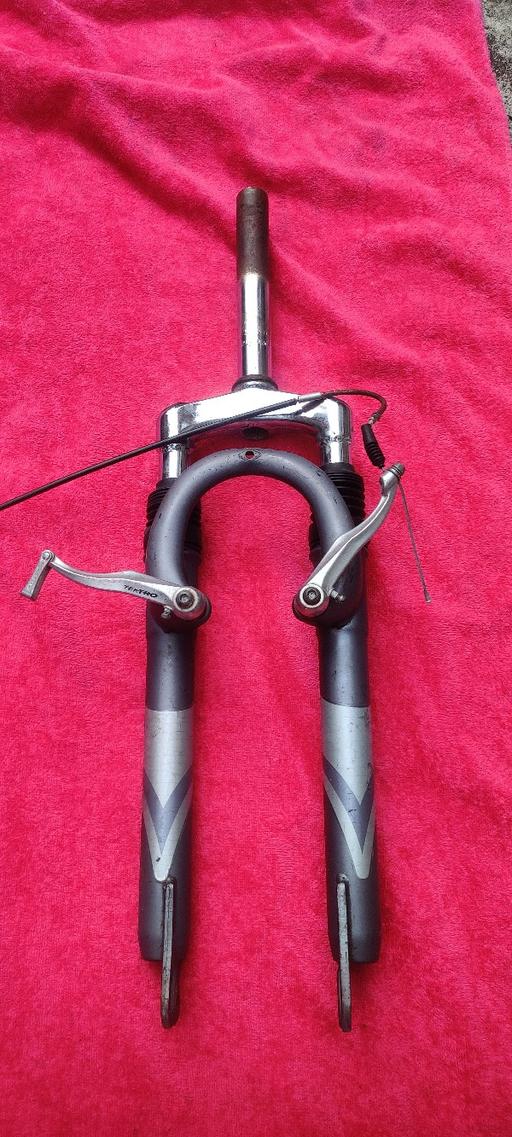 Buy & Sell Central London St Pancras - Central London - Photos for suspension fork