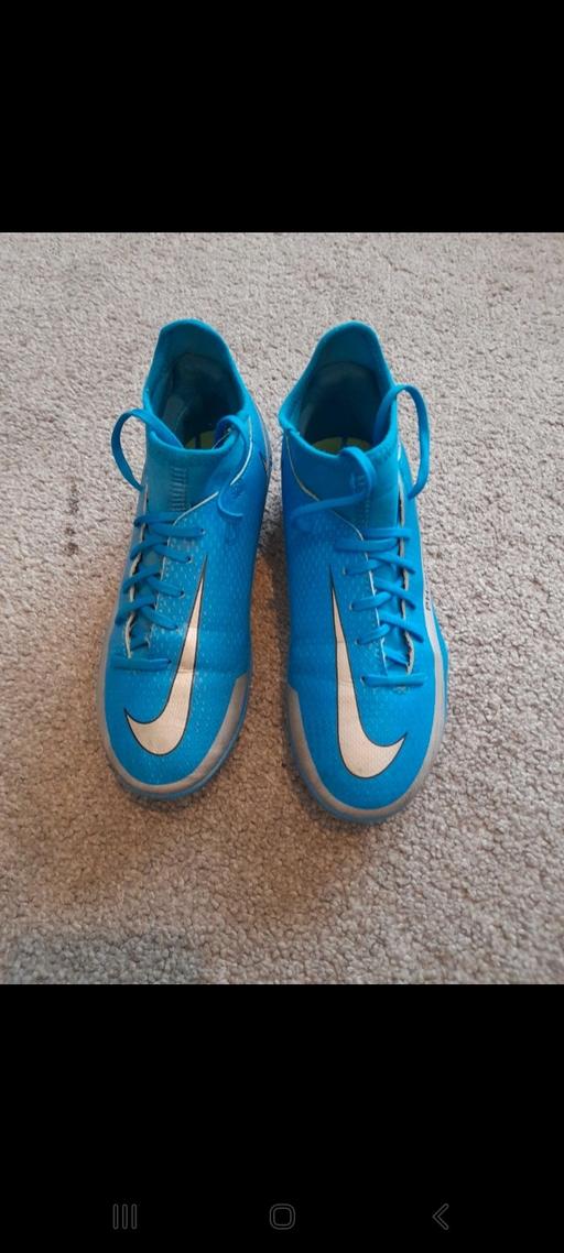 Buy & Sell South East London Croydon - Photos for Nike Football Boots