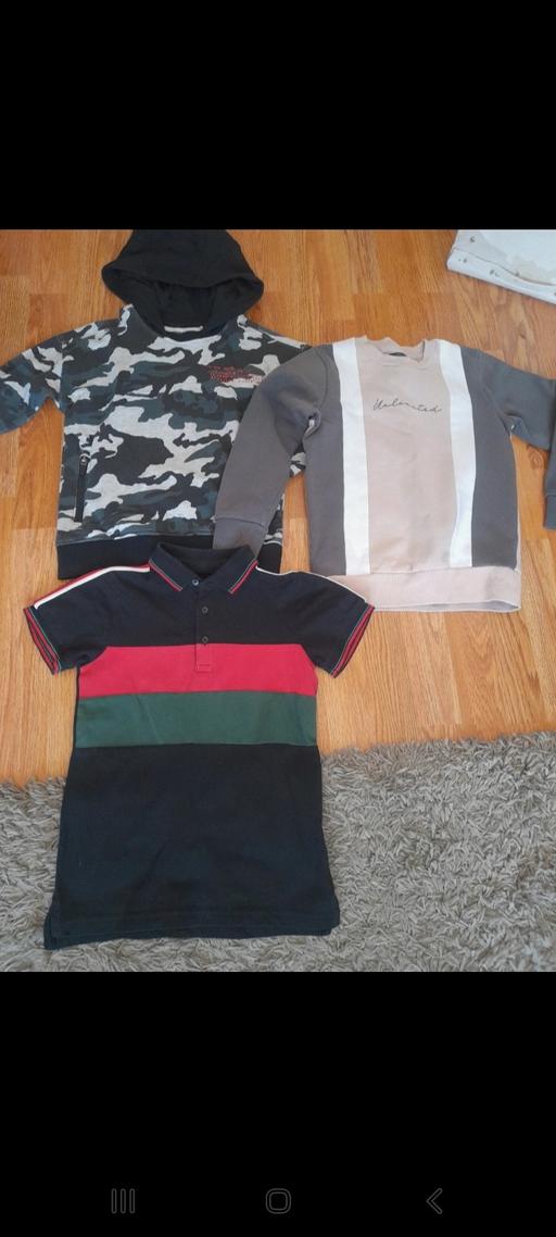 Buy & Sell South East London Croydon - Photos for Next Boys Bundle