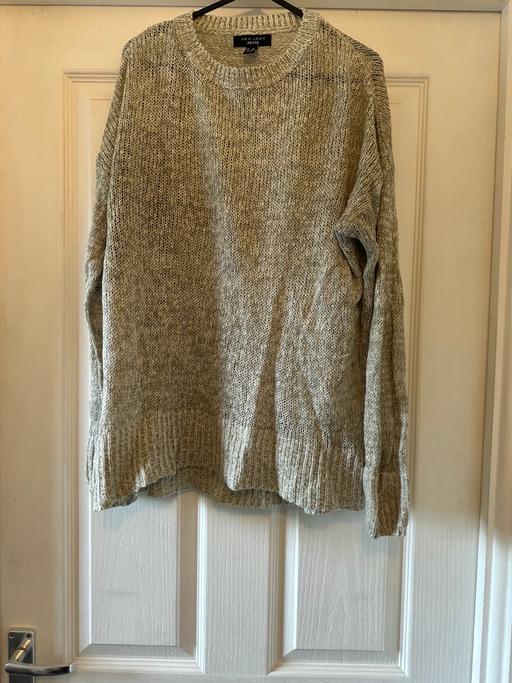 Buy & Sell West Midlands Birmingham - Photos for Grey women’s jumper