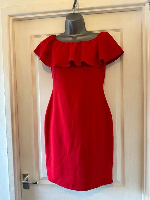 Buy & Sell West Midlands Birmingham - Photos for Red dress