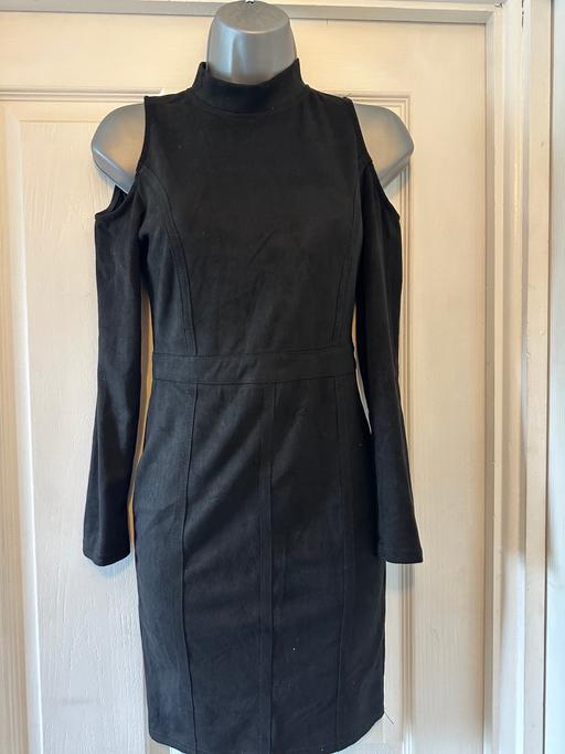 Buy & Sell West Midlands Birmingham - Photos for Black velvet dress