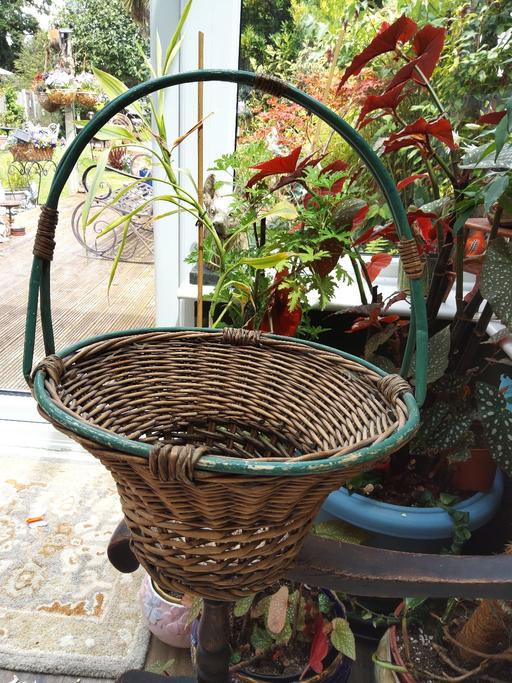 Buy & Sell Bexley Sidcup - DA15 - Photos for Vintage Basket