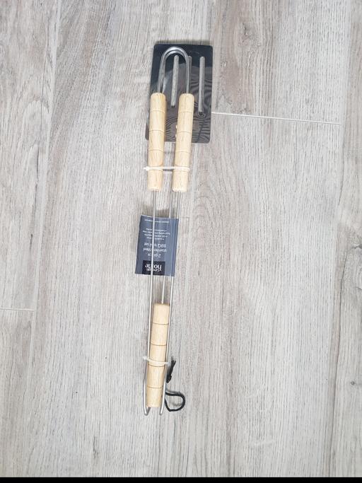 Buy & Sell Greater Manchester Bolton - Photos for 2 piece barbecue tool set