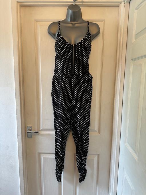 Buy & Sell West Midlands Birmingham - Photos for Spotty jumpsuit