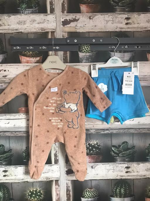 Buy & Sell Northumberland East Hartford - Northumberland - Photos for BOYS BUNDLE OF CLOTHES - AGE NEWBORN