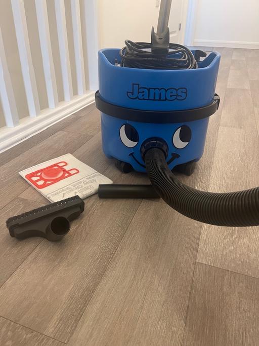 Buy & Sell East London Commercial Road - East London - Photos for James vacuum cleaner