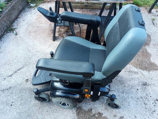 Buy & Sell Devon Torbay - Photos for Electric wheelchair