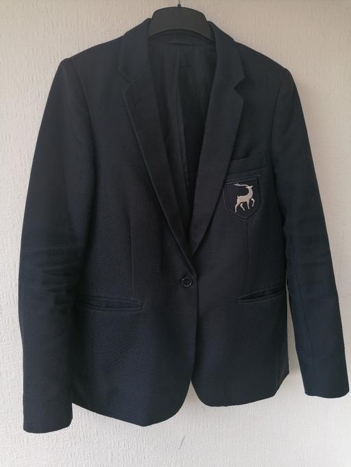 Buy & Sell Essex Epping Forest - Photos for Debden Park High school blazer